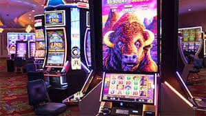 y2k slot