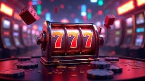 y2k slot