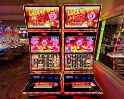 y2k slot